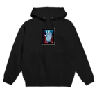 うえだきおくのerror Hoodie