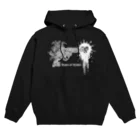 Tears of LizardのHeartbreak Hoodie