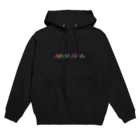 ヒナタの🌈2001girls🌈 Hoodie