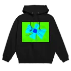 ぱらのーまるちゃんのMs.Cool Breath / 涼風の権化ちゃんパーカー Hoodie