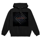 麦茶を愛せよのNOBARA-GRAPHIC  Hoodie