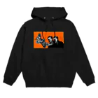 caetanoincの煙管 Hoodie