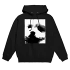 Kaito-Corporationの劇画DOG Hoodie