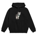 savasava.のウチノコイチバン Hoodie