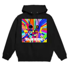 SUKEBE_WORLDのSUKEBE Hoodie