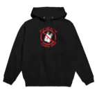 Samurai Gardenサムライガーデンの不要购物袋 Hoodie