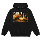 ichiro___taのcasino Hoodie