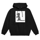 ゐなり舎のtea time Hoodie