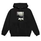 ワサビ33のsatounko Hoodie