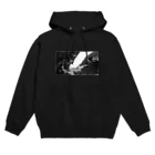 Cecro038のきすみー Hoodie