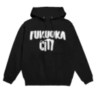 福岡Tシャツ通販サイトの福岡 Hoodie