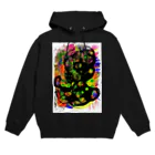 ambivalent-artのbig baby  Hoodie