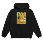 spellのゴッホ Hoodie