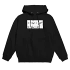 理系、技術系、エンジニアショップの物理学方程式シリーズ Hoodie