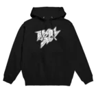 ダステル-DustelBoxのDustelBox Typography Hoodie