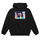 かｒどの絶対勝つもん...!! Hoodie