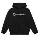 Dot Connectのドットコネクトグッズ Hoodie