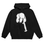 AYUMIROCKSのダックスフンド Hoodie