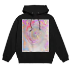 水草のyurameki3 Hoodie