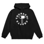 トンカチクラフトのTONKACHI.CRAFTS Hoodie