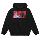 ZEN666の覚醒  Hoodie