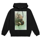 U54770の¥$+ Hoodie