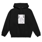 いぬいぬいぬのタガメ Hoodie