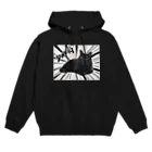 tinamagicalのpon Hoodie