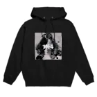 rie_1106の1964 Hoodie