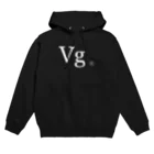 viofranme.のVg Hoodie