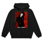 Ran.の♀愛って、欲張り。 Hoodie