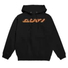 hayateeeen_yoyoのDirty  Hoodie