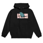 おいしいさめの高校生バンド再現服 Hoodie