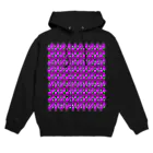 ぐずぐず夫の店の叔父集合体 Hoodie