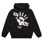 れんちくんのおててパーカー。 Hoodie