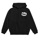 セブンシーズ Online StoreのSeven Seas 限定ロゴ（クラウド） Hoodie