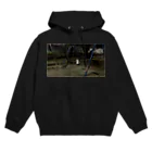 ちゃんのあのよる。 Hoodie