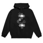 さく輝のからだのピースが埋まるまで Hoodie