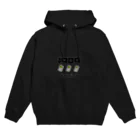 ポメラニアンたかはしの1989 game boy Hoodie