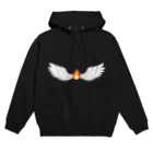 X?ANgelのX?Angel Hoodie