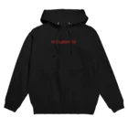 nagaimaegamiの彼岸花 Hoodie