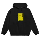 liparmのtabacoも魅力 Hoodie