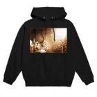 yamato6505の夜景 Hoodie