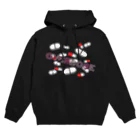 仮名ショップのメンヘラは世界を救う（かもしれない） Hoodie