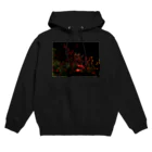 katagatanのヨザクラ Hoodie