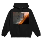 _o_sa_ka_naの光速 Hoodie