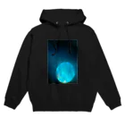 arinco-photo-itemsのbeautiful earth Hoodie