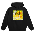 y_06の#お花 Hoodie