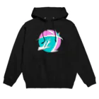 ニコラス武のニコラス武　ロゴ　第二形態 Hoodie