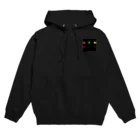 BLACKsのBLACK  3 Hoodie